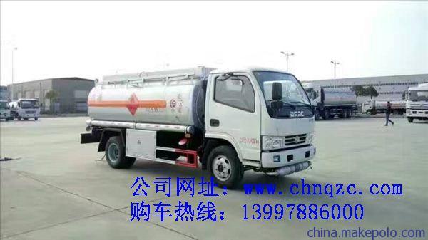 国外半挂车油罐车图片_东风运油车13997886000