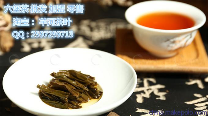 广西六堡茶 广西六堡茶
