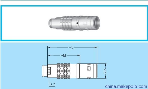 www.lemo.com 雷莫防水连接器