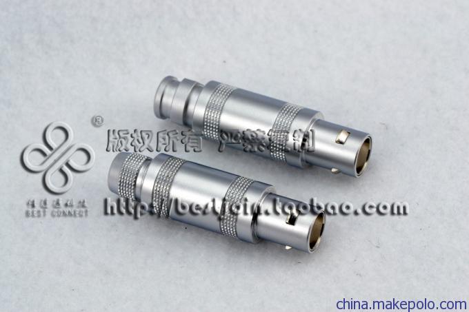 lemo connector ffa 0s 4pin 