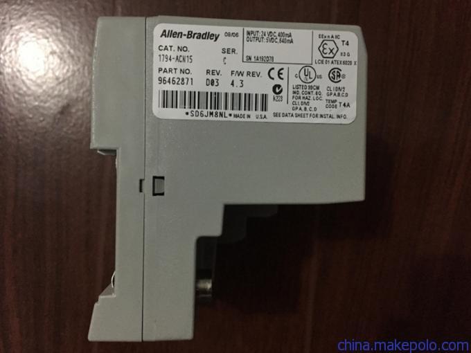 出售配件 集散控制 JAMSC-B1059C