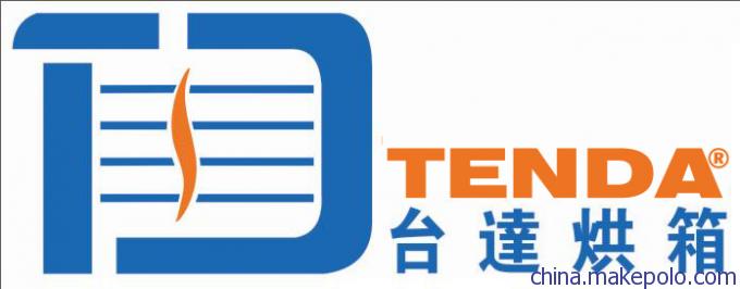 TENDA台达烘箱LOGO标志