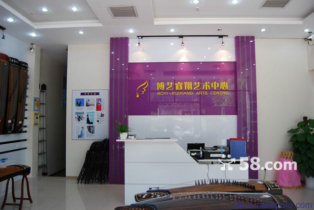 北京廣渠門內(nèi)大街古箏鋼琴小提琴銷售圖片_5
