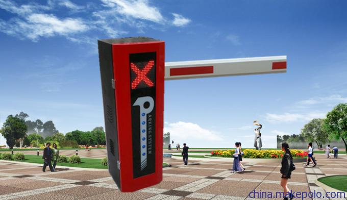 停车场道闸批发 停车场道闸批发