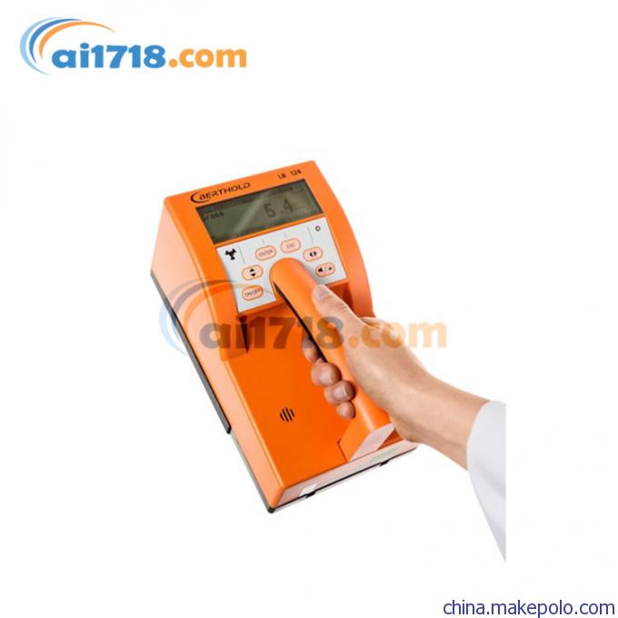 LB124表面沾污仪2 LB124表面沾污仪2