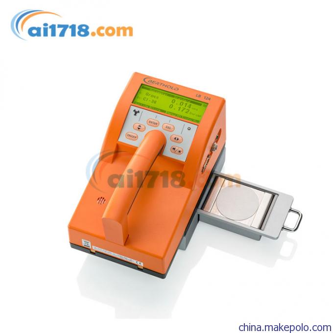 LB124表面沾污仪3 LB124表面沾污仪3