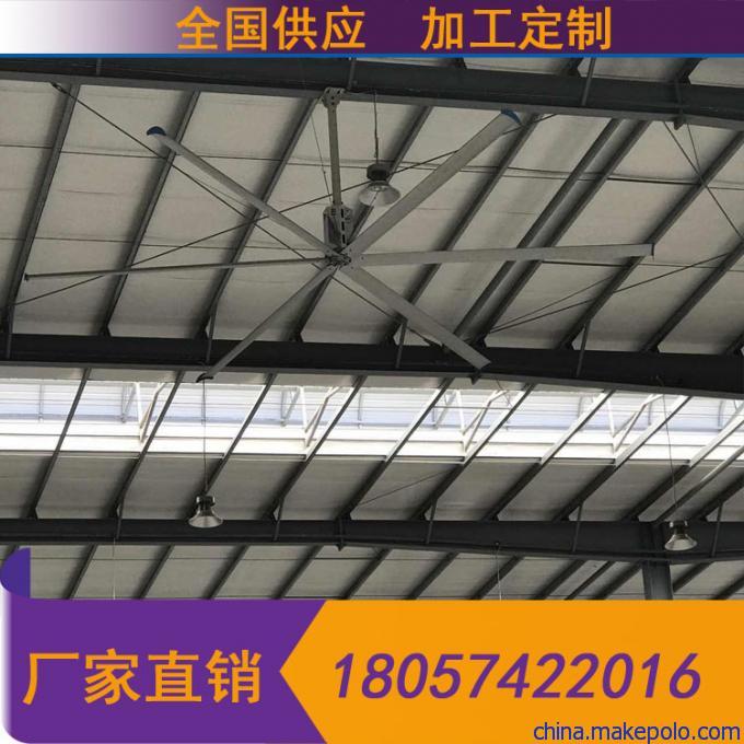 溫州鹿城高品質(zhì)優(yōu)質(zhì)進(jìn)口工業(yè)大風(fēng)扇 大吊扇等生產(chǎn)廠家圖片_5