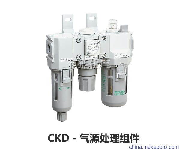 ckd角度分割器