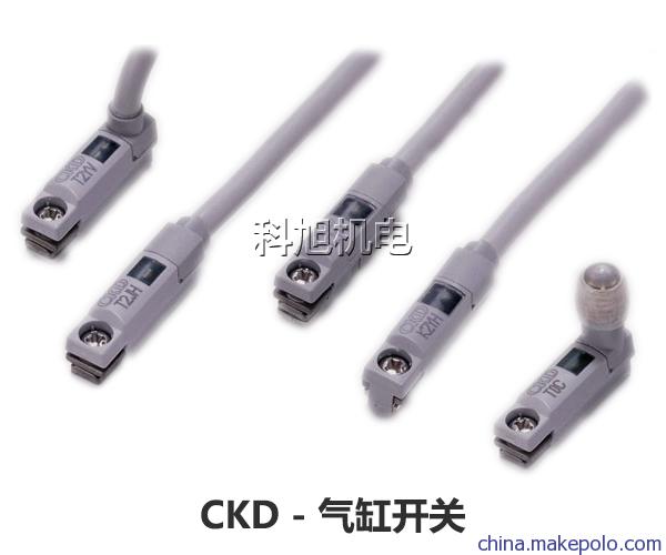 ckd角度分割器