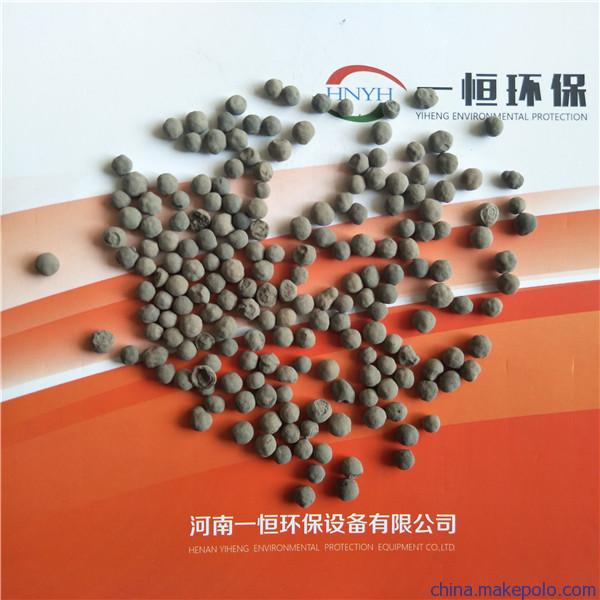 陶粒滤料 