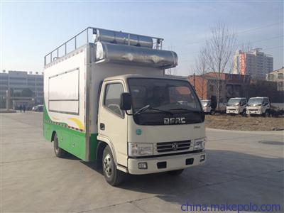 保定市改装流动餐车,流动餐饮车