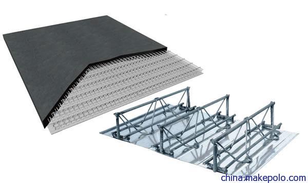 福州钢筋桁架楼承板