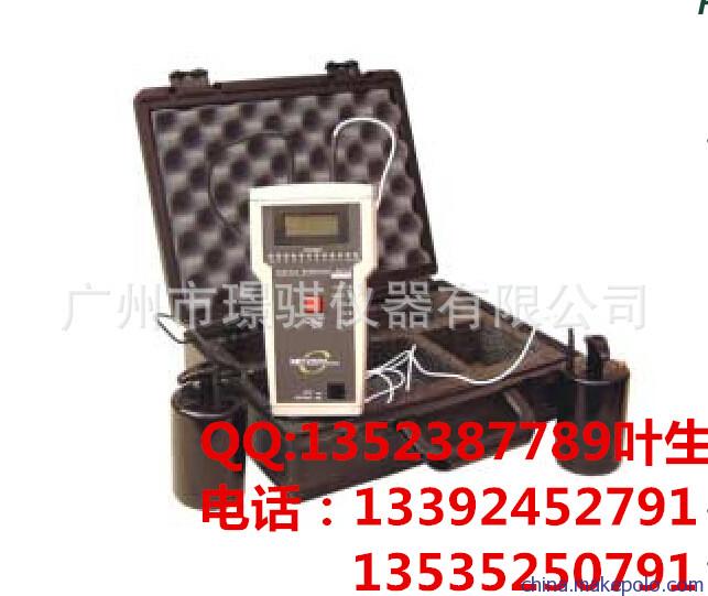 美國MONROE ME-292數(shù)顯重錘表面電阻測試儀圖片_4