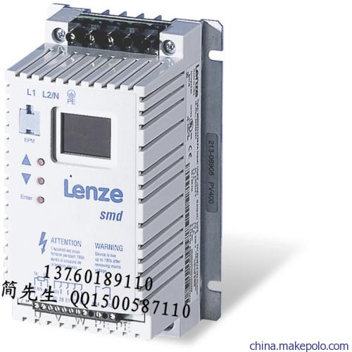 Lenze伦茨SMD变频器ESMD深圳金龙翔现货供应