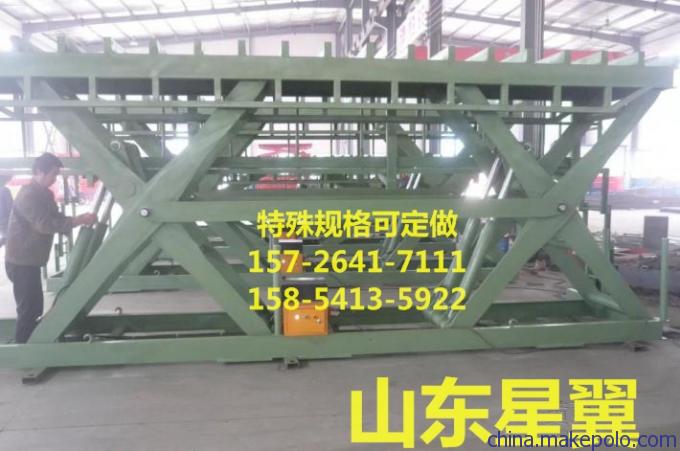 载重大吨位升降机 载重大吨位升降机