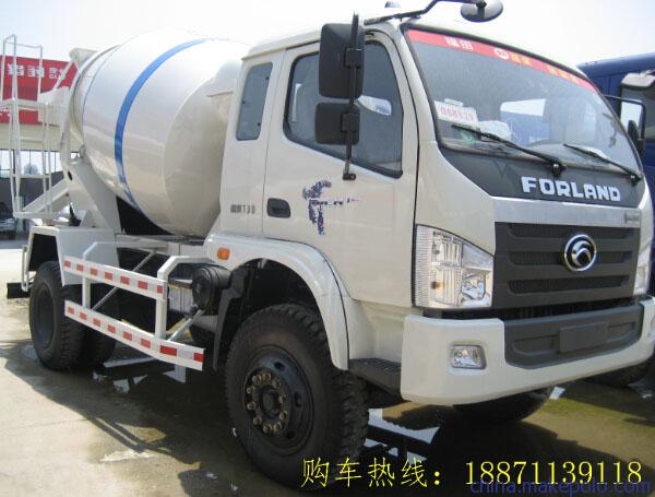 玉门水泥搅拌车188711391184方搅拌车