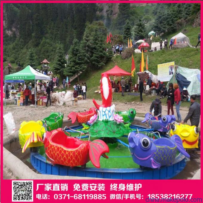 鲤鱼跳龙门 鲤鱼跳龙门