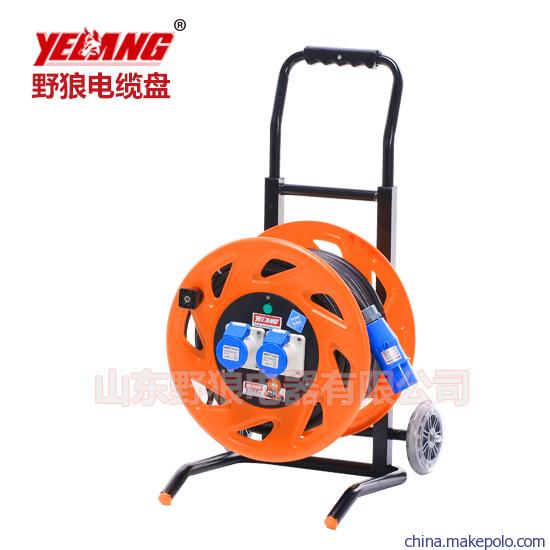 YL-FX16G3 工业防水 电缆 盘 电缆卷盘 YL-FX16G3 工业防水 电缆 盘 电缆卷盘