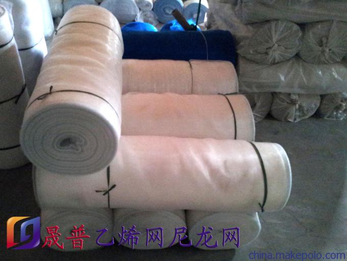 晟普 乙烯网 尼龙网