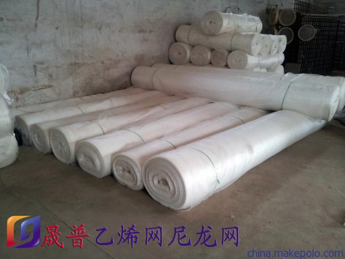 晟普 乙烯网 尼龙网