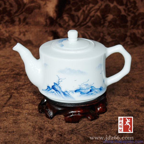 手绘茶具 手绘茶具
