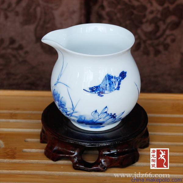 手绘茶具 手绘茶具