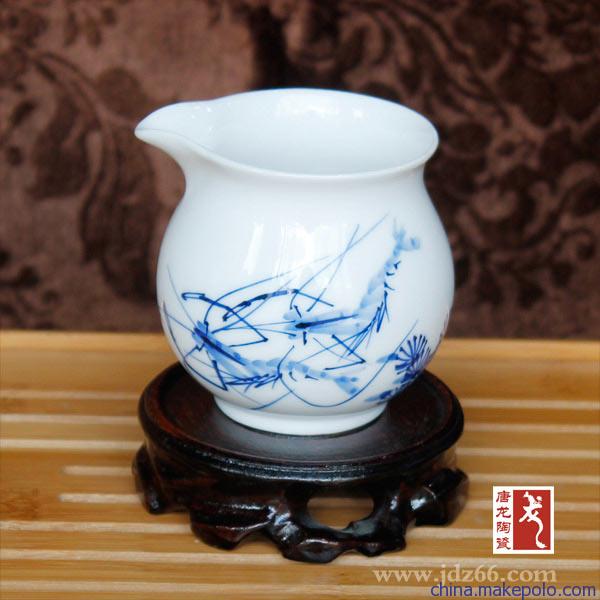 手绘茶具 手绘茶具