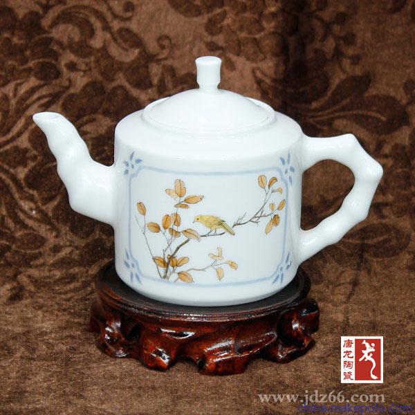 手绘茶具 手绘茶具