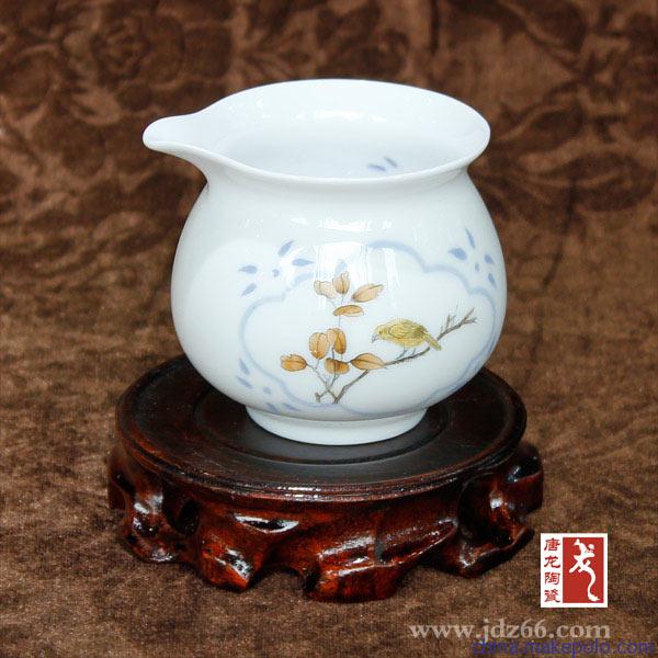 手绘茶具 手绘茶具