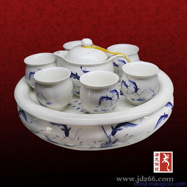 周年庆典陶瓷茶具 周年庆典陶瓷茶具