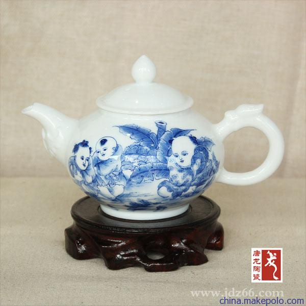 周年庆典陶瓷茶具 周年庆典陶瓷茶具