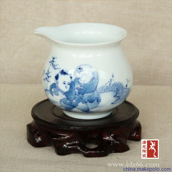 周年庆典陶瓷茶具 周年庆典陶瓷茶具
