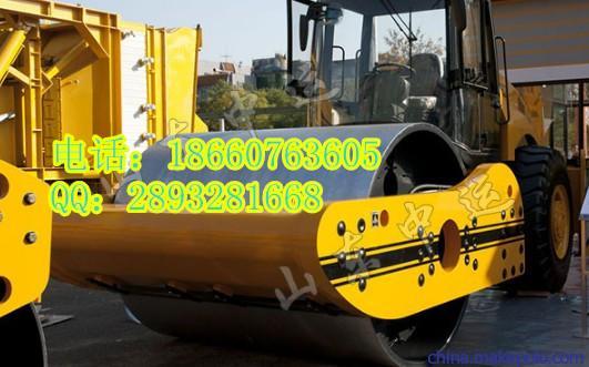 單輪壓路機/小型壓路機廠家直銷/手扶式壓路車圖片_4