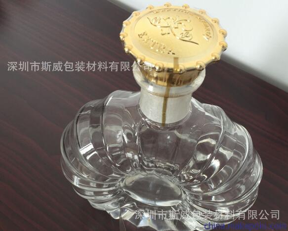 酒瓶收缩膜 酒瓶收缩膜
