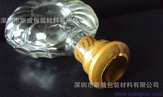 酒瓶封口膜 酒瓶封口膜