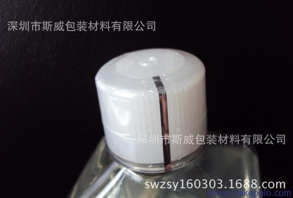 瓶口收缩膜 瓶口收缩膜