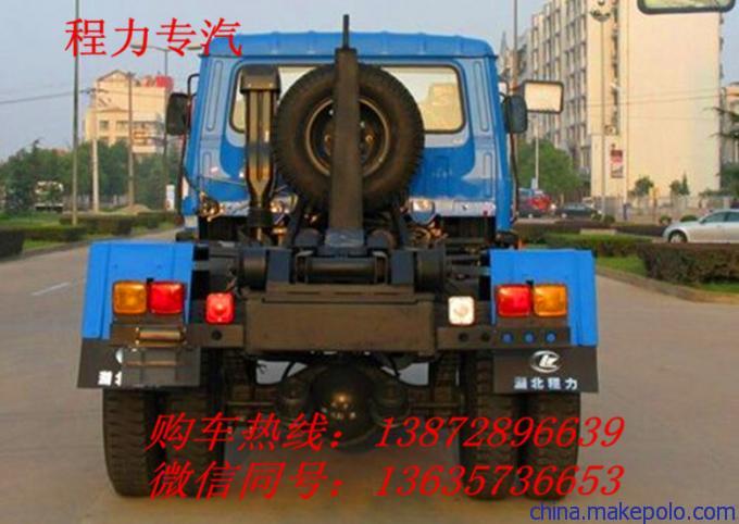 贵港市小型垃圾车厂家