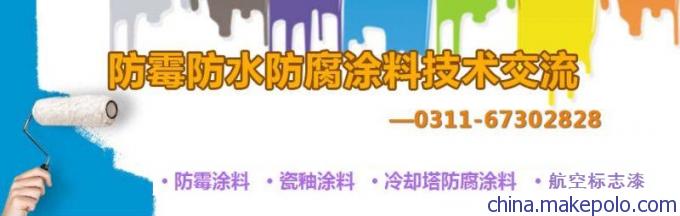 防霉涂料 瓷釉涂料