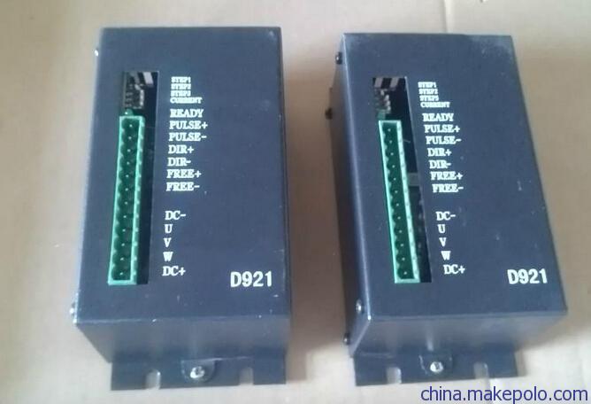 D921驱动器