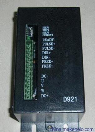 D921驱动器联系方式