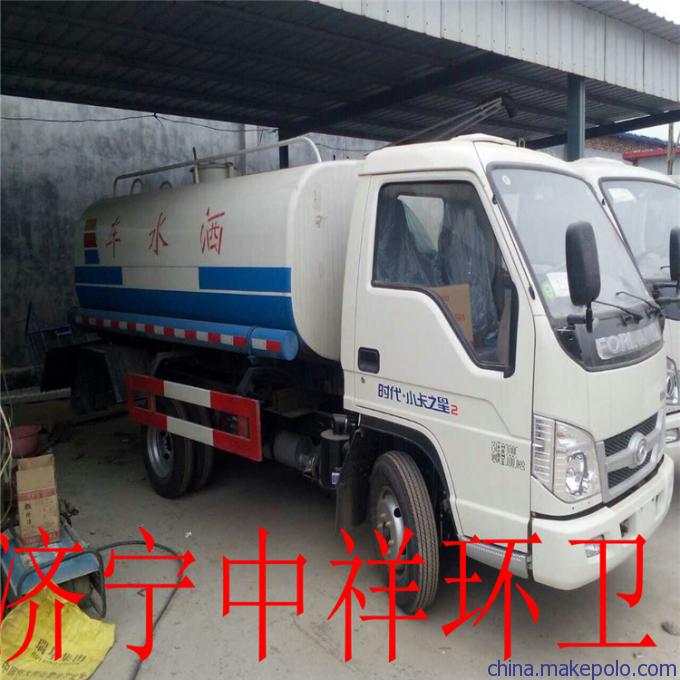 忻州农村用小型吸粪车