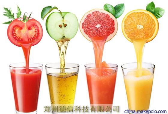 果汁稳定剂 果汁稳定剂