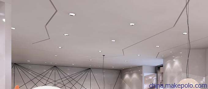 LED筒灯 大功率LED筒灯厂家 LED筒灯品牌