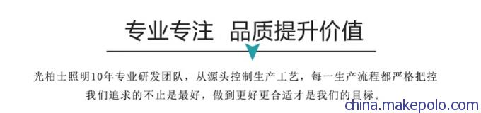 LED筒灯 大功率LED筒灯厂家 LED筒灯品牌