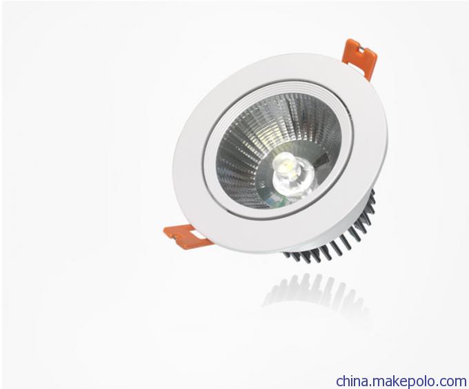 LED筒灯 大功率LED筒灯厂家 LED筒灯品牌