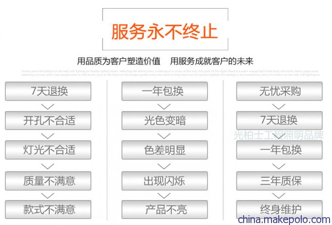 LED筒灯 大功率LED筒灯厂家 LED筒灯品牌